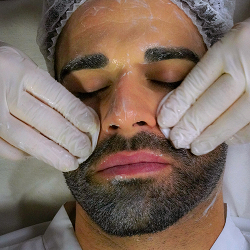 Hidrofacial
